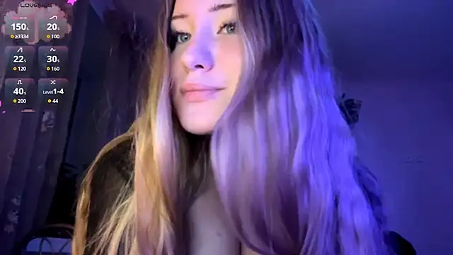 PandaFluff's cam snapshot