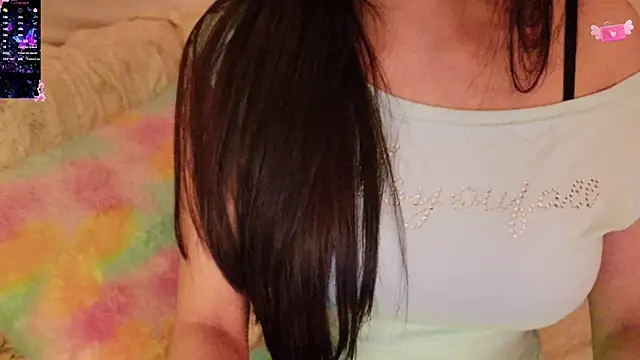 Hannah_9's cam snapshot