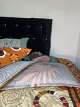 Hhannachiki's cam snapshot