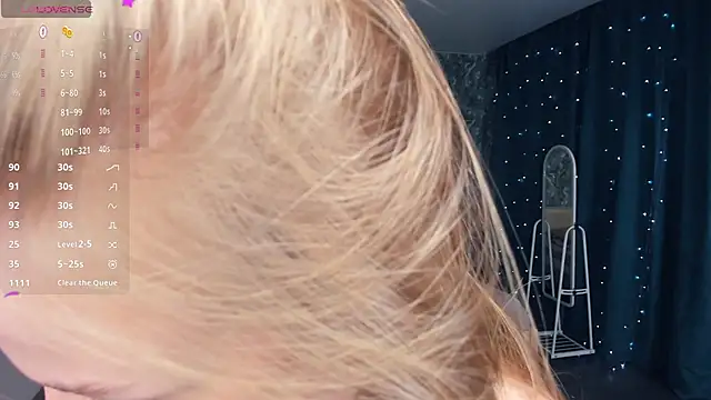 OdellaFrake live sex cam