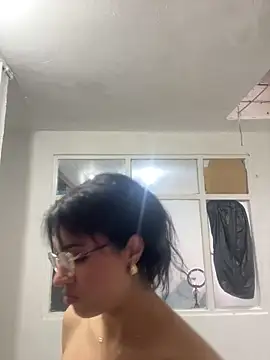 ValentinaEvanz's cam snapshot