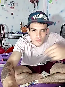 themaykiin18 live sex cam