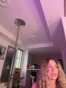 Melina-Smith's cam snapshot