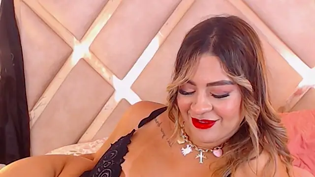 JoannaStanford's cam snapshot