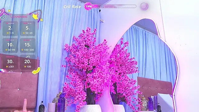 AuraRoss's cam snapshot