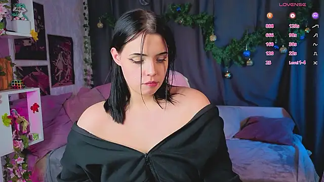 DorisGaillard's cam snapshot