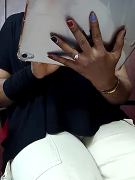 jaahnavi-reddy's cam snapshot