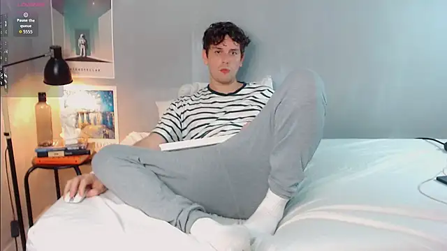 Elio555 live sex cam