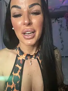 SofiaaMaria's cam snapshot