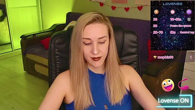 Free_Harmony's cam snapshot