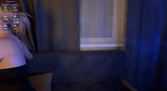 ariashaa's cam snapshot