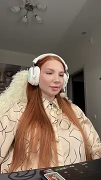 JudyWalkerr live sex cam