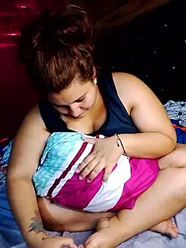 Lily_Sweet24's cam snapshot