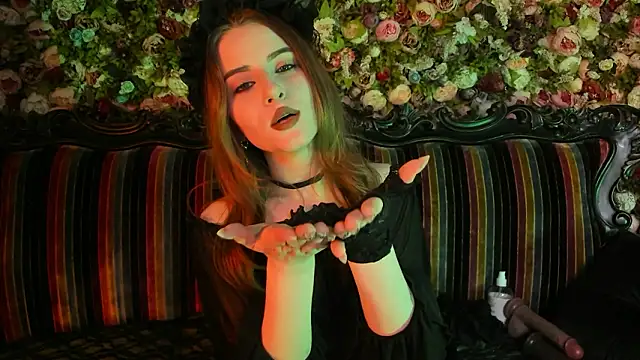 EllieMori live sex cam