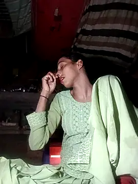 Pinki_thakur_1's cam snapshot