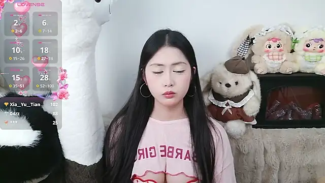 TuTu-077 live sex cam