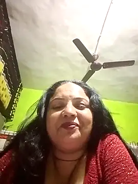 Chanchal_cute's cam snapshot