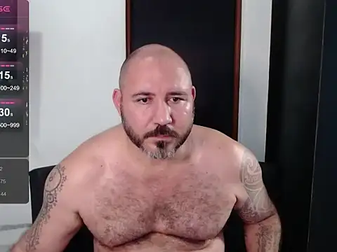 Osobrandon567 live sex cam