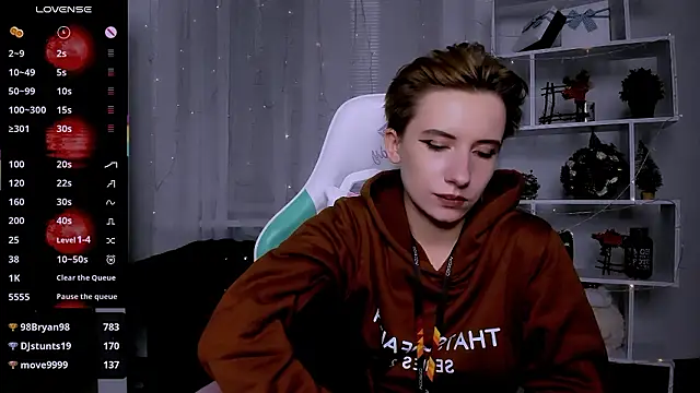 _Rein_ramm's cam snapshot