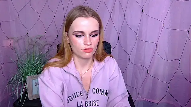 MargaritaKiss's cam snapshot