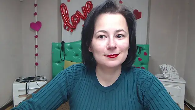 MarieSho's cam snapshot