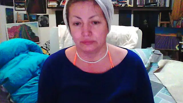 MariaAnaSunshine's cam snapshot