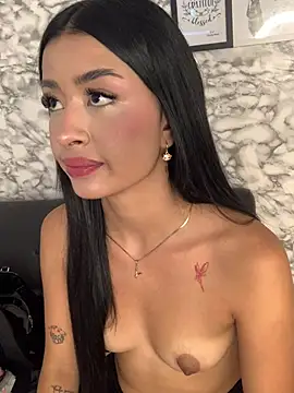 Miss_karol's cam snapshot