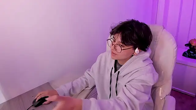 Nathaly_ds's cam snapshot