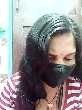 Payal-001's cam snapshot