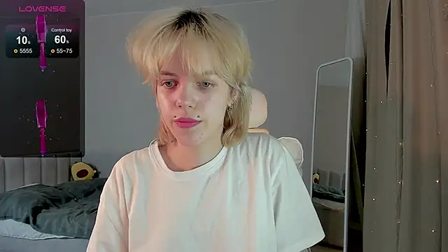 ReneYolker's cam snapshot