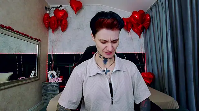 KennyXSX's cam snapshot