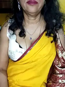 Maya_kannada's cam snapshot