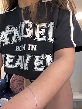 ChloeeCoxx's cam snapshot