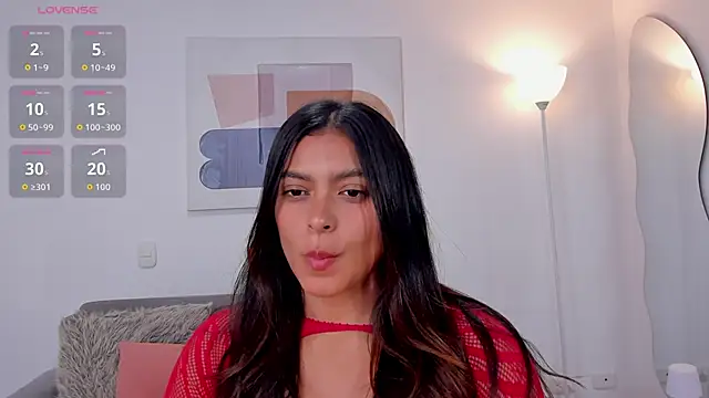 amandaconner's cam snapshot