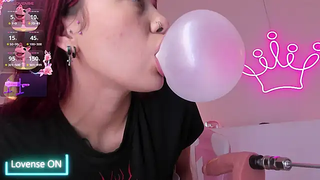 violeth_hill's cam snapshot