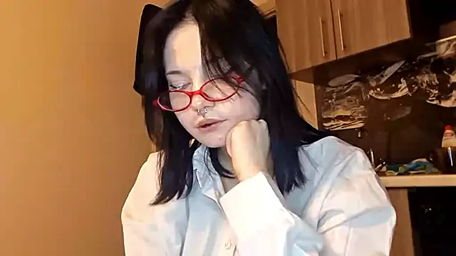 Goth_cute's cam snapshot