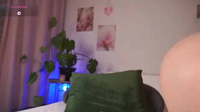 VanessaVoxx's cam snapshot