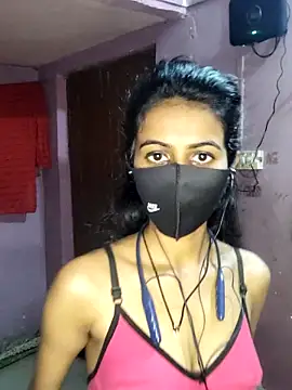 Thaper_Meera2's cam snapshot