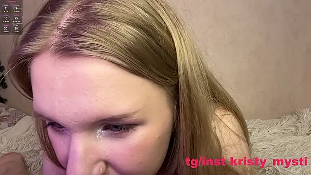 Kristy_mysti's cam snapshot