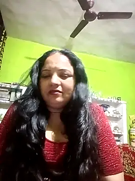 Chanchal_cute's cam snapshot