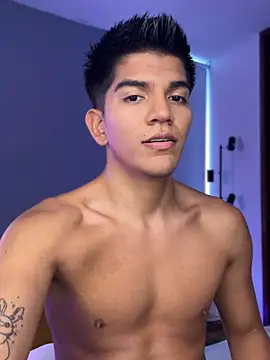 OnlySantty live sex cam