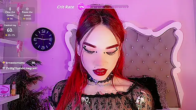 LeyXandrabraz's cam snapshot