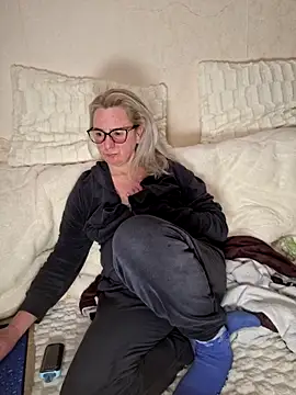 my_Kazka's cam snapshot