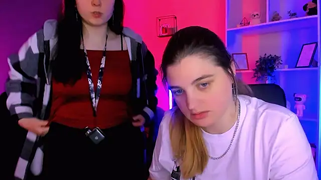 inga_gree's cam snapshot