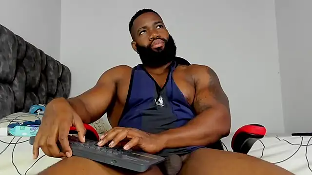 james_musclebbc live sex cam