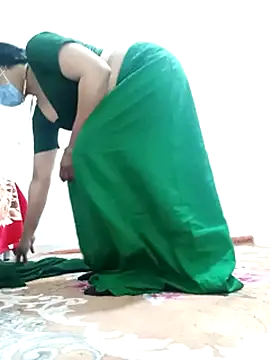 Chikki_20's cam snapshot