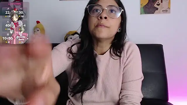 Laramucci's cam snapshot