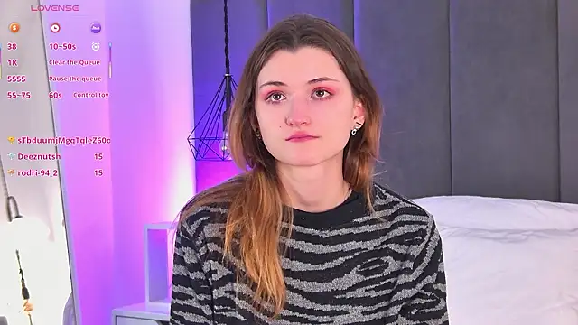 LillySvon's cam snapshot