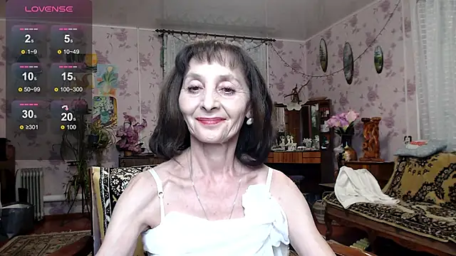 Angelina-Missteria's cam snapshot