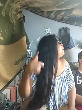 Genesis3011's cam snapshot